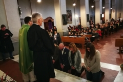SAN SEBASTIANO