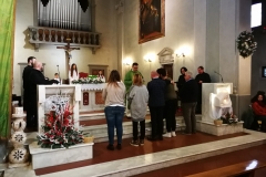 SAN SEBASTIANO