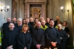 SAN SEBASTIANO