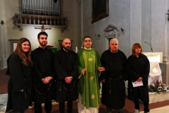 SAN SEBASTIANO